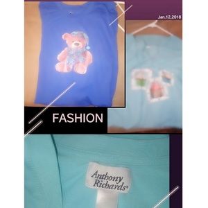 Night Gowns ( Final Drop )